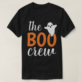 ブクルーオレンジハロウィンファミリーマッチング Tシャツ