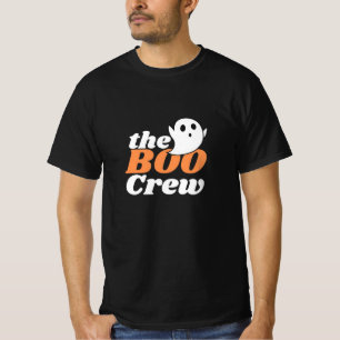 ブクルーオレンジハロウィンファミリーマッチング Tシャツ