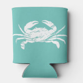 ブクールロ航海のガニカスタムビーチクーラーボックス 缶クーラー (裏面)