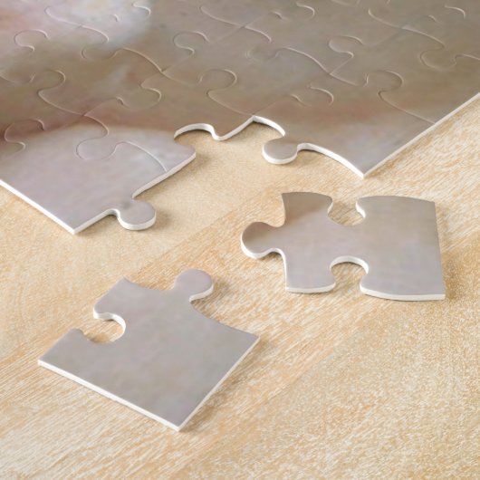 ブグエラウエンジェルズファーストキスバレンタインパズル ジグソーパズル (側面)