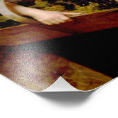 ブグエラウハーベスタープリント フォトプリント (角)