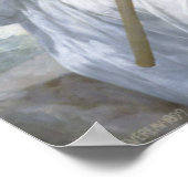 ブグエラウバッチャント ポスター (角)