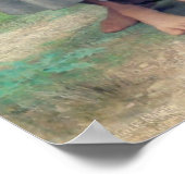 ブグエラウパルレデシャンズ ポスター (角)