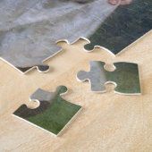 ブグエロー·カーツイ ジグソーパズル (側面)