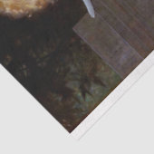 ブグエロー·チョウのあるキューピッド 薄葉紙 (詳細)