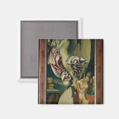 ブグノン・アルタルピース マグネット (正面/裏面)