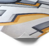 ブグラットエボル04.26.2018 ポスター (角)