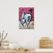 ブグラットエボル04.26.2018 ポスター (キッチン)