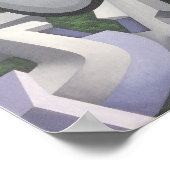 ブグラットジャングル04.15.2018 ポスター (角)