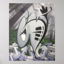 ブグラットジャングル04.15.2018 ポスター