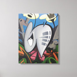 ブグラットパーク01.31.2018 キャンバスプリント