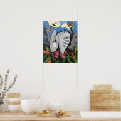 ブグラットパーク01.31.2018 ポスター (キッチン)