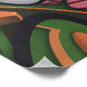 ブグラットパーク01.31.2018 ポスター (角)