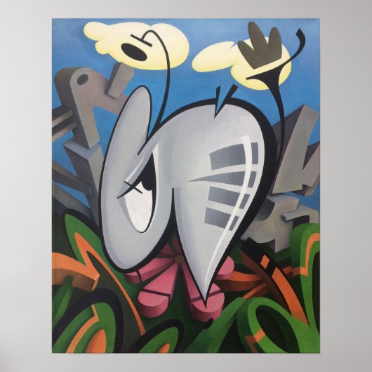 ブグラットパーク01.31.2018 ポスター (正面)