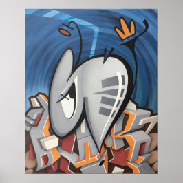 ブグラット火災監視網02.25.2018 ポスター