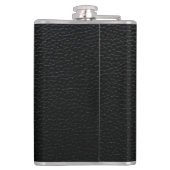 ブグリングブルエルク フラスク (裏面)