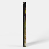 ブグローによる「無垢」 iPhoneケース (右側面)