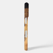 ブグローによる「青春」 ヴィクトリア朝の天使の肖像画 Case-Mate iPhoneケース (裏面 / 右)