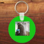 ブケッ キーホルダー (正面)