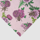 ブケツとタランチュラ 薄葉紙 (詳細)