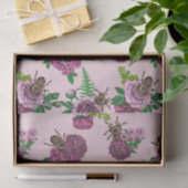 ブケツとタランチュラ 薄葉紙 (ギフト)