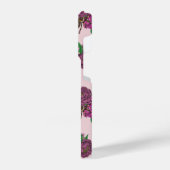 ブケツとタランチュラ iPhoneケース (左側面)