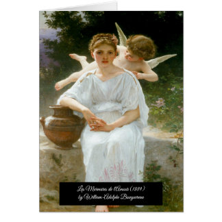 ブゲローによる愛の囁き