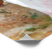 ブゲロー・ラブ・ウィスパリング ポスター (角)