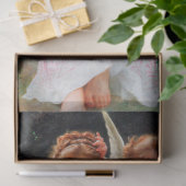 ブゲロー・ラブ・ウィスパリング 薄葉紙 (ギフト)