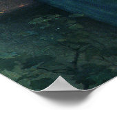 ブゲロー – The Secret 1876 ポスター (角)