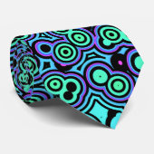 ブサイケデリックロ ネクタイ (ロール)