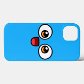 ブサムスンギャラクシーノート4ケース Case-Mate iPhoneケース (裏面 (横))
