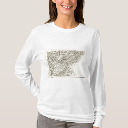 ブザンソン Tシャツ (正面)