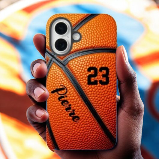 ブザーパーソナライズされたビーター Case-Mate iPhoneケース