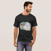 ブザービー Tシャツ (正面フル)