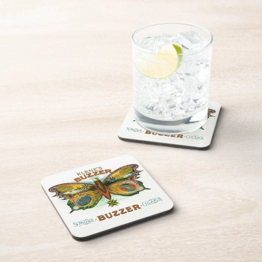 ブザー コースター (右側)