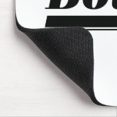 ブジェAF マウスパッド (コーナー)