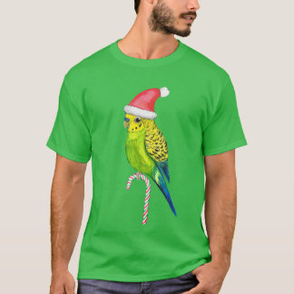 ブジクリスマススタイル Tシャツ