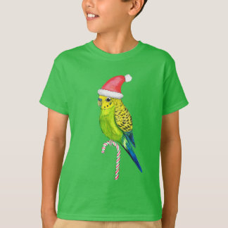 ブジクリスマススタイル Tシャツ