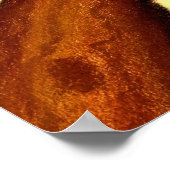 ブジバードーポートレート ポスター (角)