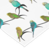 ブジフレンジタブレクロス（カラーを選択） テーブルクロス (アングル)