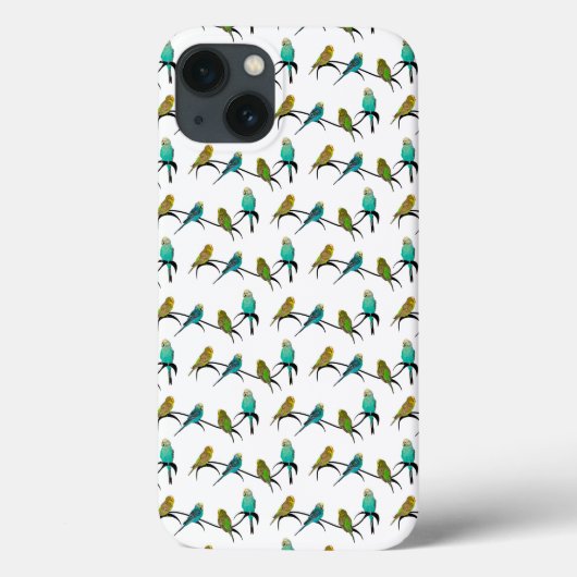 ブジフレンジーiPad Mini ケース Case-Mate iPhoneケース (裏面)