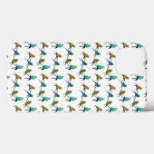 ブジフレンジーiPad Mini ケース Case-Mate iPhoneケース (裏面 (横))