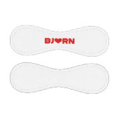 ブジョーンラブ 野球ボール (パネル)