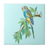 ブジリガー タイル (正面)