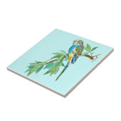 ブジリガー タイル (側面)