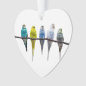 ブジーズ オーナメント (正面)