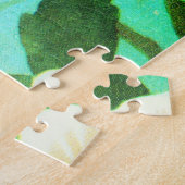 ブジーズ ジグソーパズル (側面)