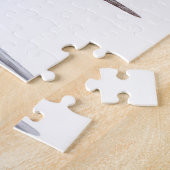 ブジーズ ジグソーパズル (側面)