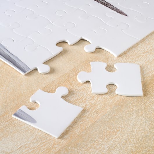 ブジーズ ジグソーパズル (側面)